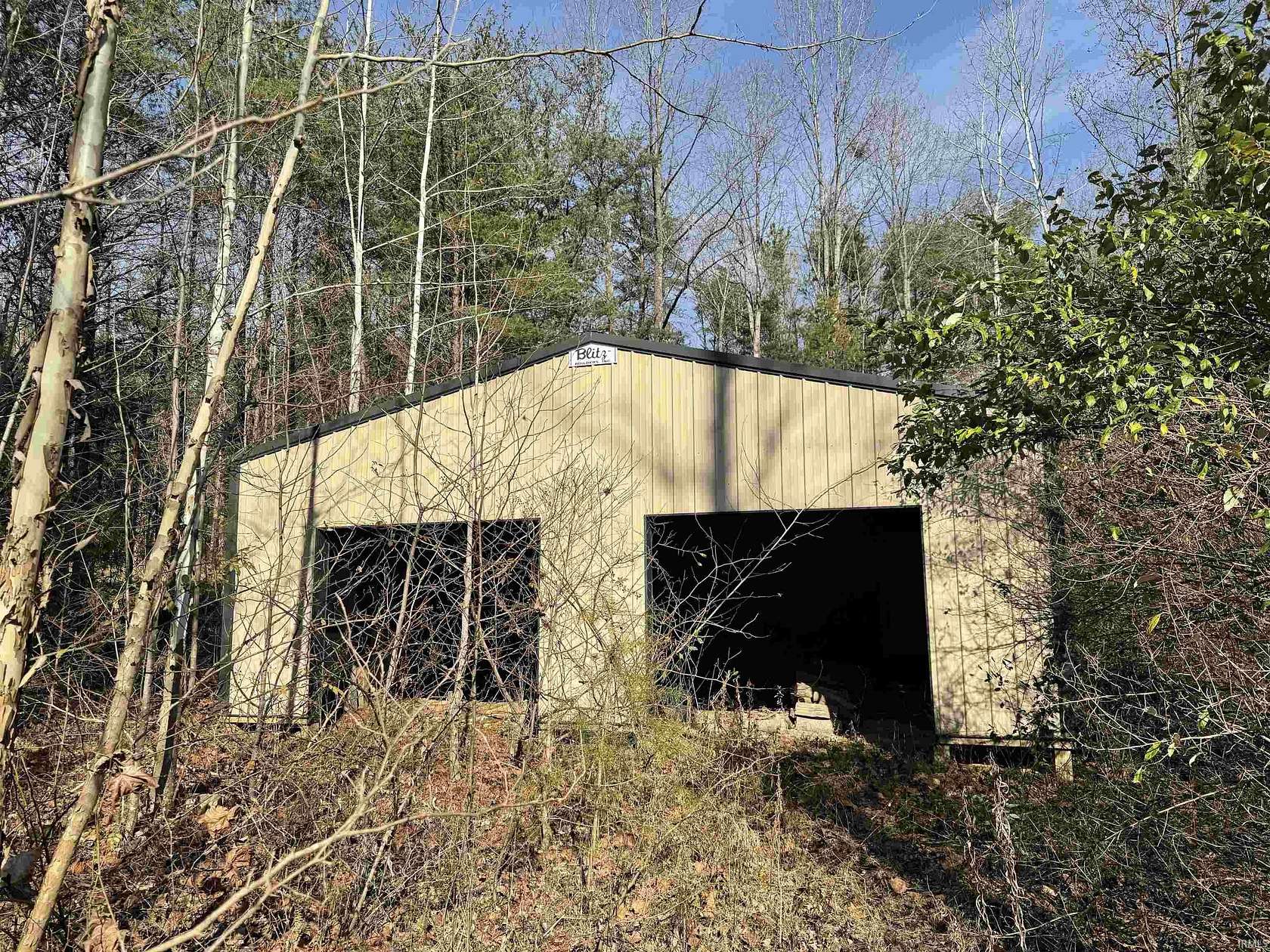 10 Acres of Land for Sale in Freedom, Indiana