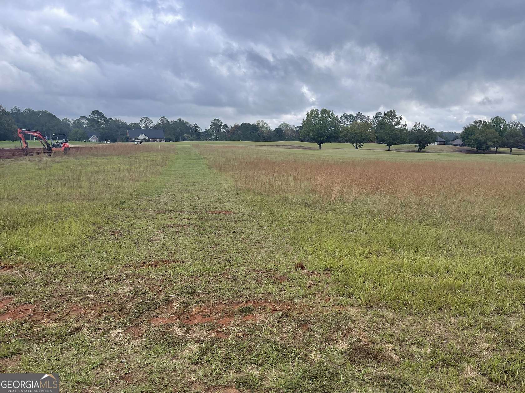 0.5 Acres of Land for Sale in Hawkinsville, Georgia