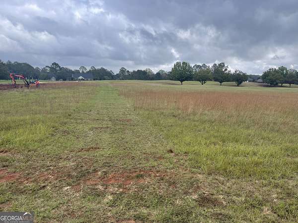 0.5 Acres of Land for Sale in Hawkinsville, Georgia