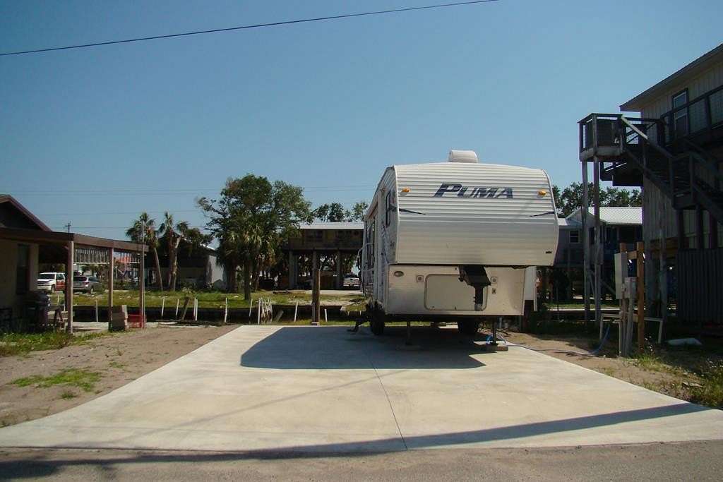 0.09 Acres of Land for Sale in Horseshoe Beach, Florida