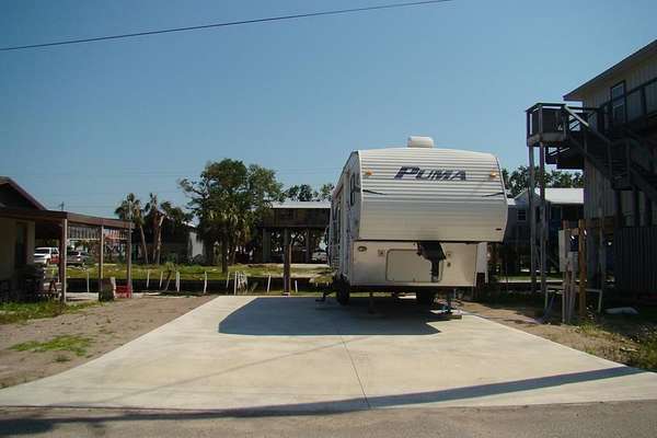 0.09 Acres of Land for Sale in Horseshoe Beach, Florida