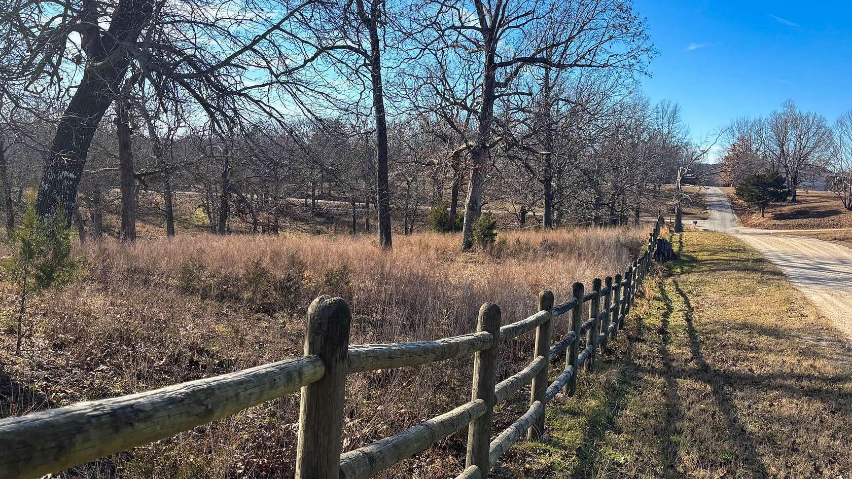 5.6 Acres of Land for Sale in Theodosia, Missouri