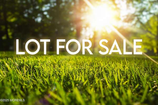 Residential Land for Sale in Lakewood, New Jersey
