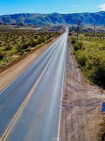 38.2 Acres of Land for Sale in Apple Valley, California