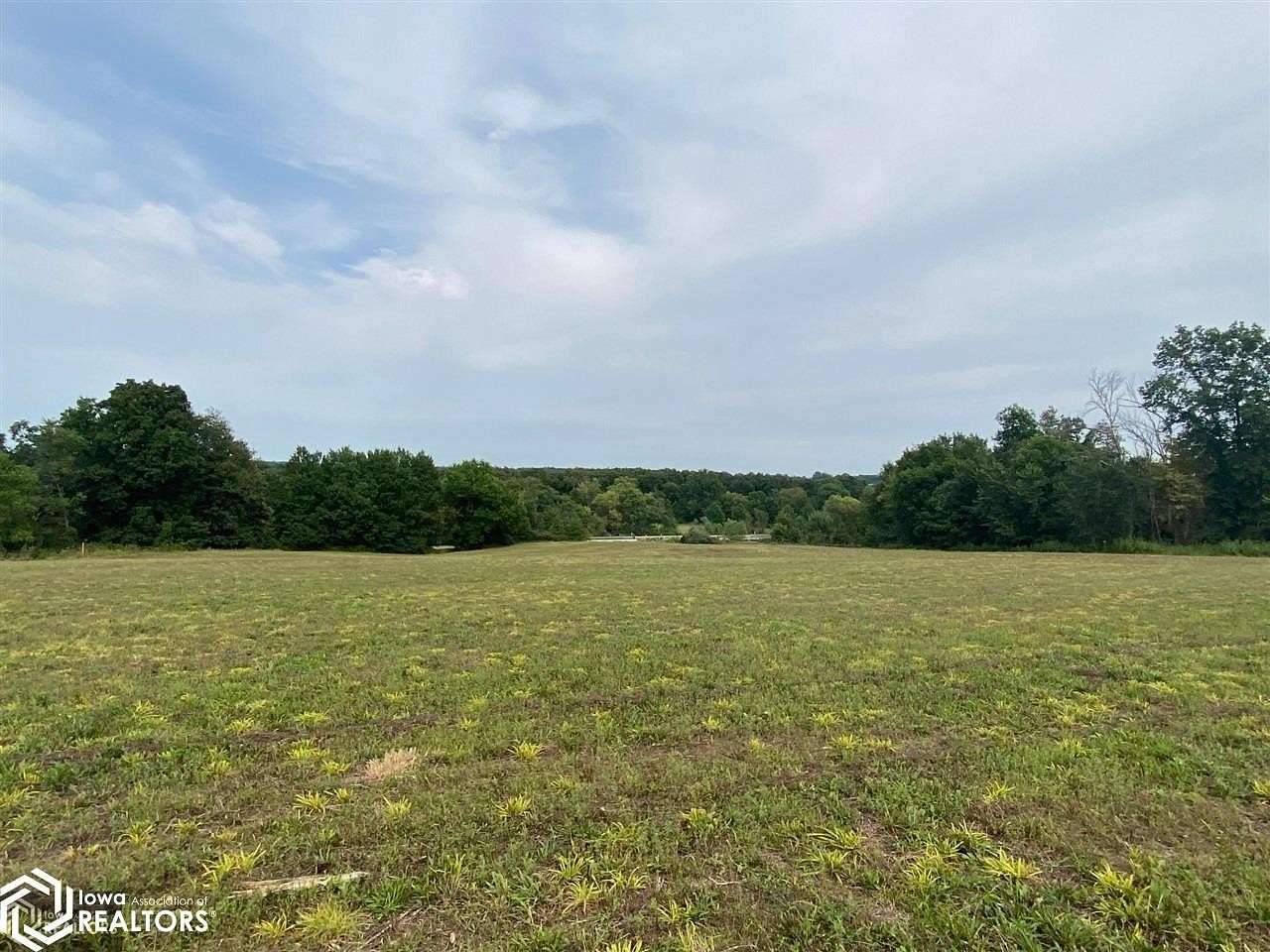 2.4 Acres of Residential Land for Sale in Centerville, Iowa