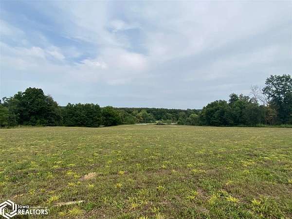 2.4 Acres of Residential Land for Sale in Centerville, Iowa