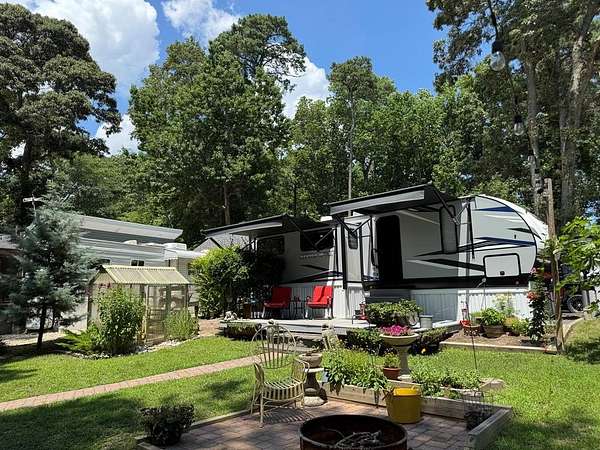 0.09 Acres of Residential Land for Sale in Horntown, Virginia