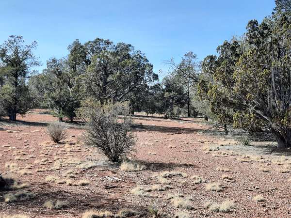 2.17 Acres of Land for Sale in Seligman, Arizona