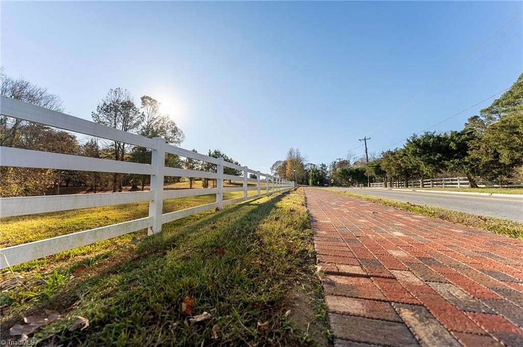 8 Acres of Residential Land for Sale in Jamestown, North Carolina