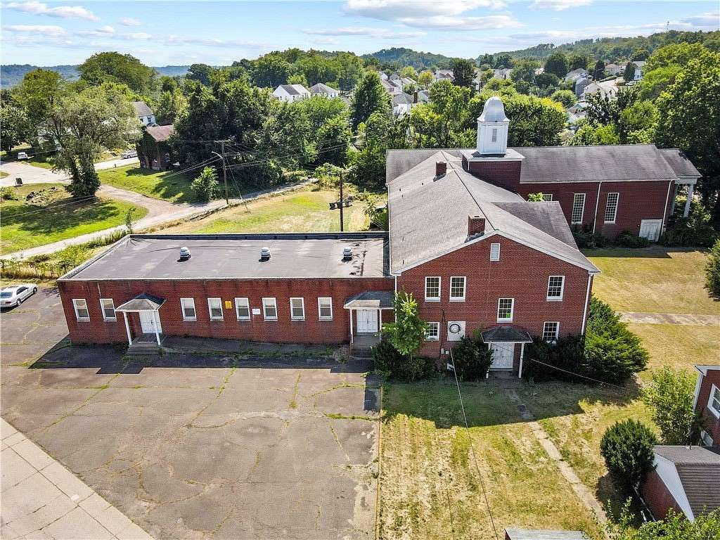 1.87 Acres of Mixed-Use Land for Sale in Clairton, Pennsylvania