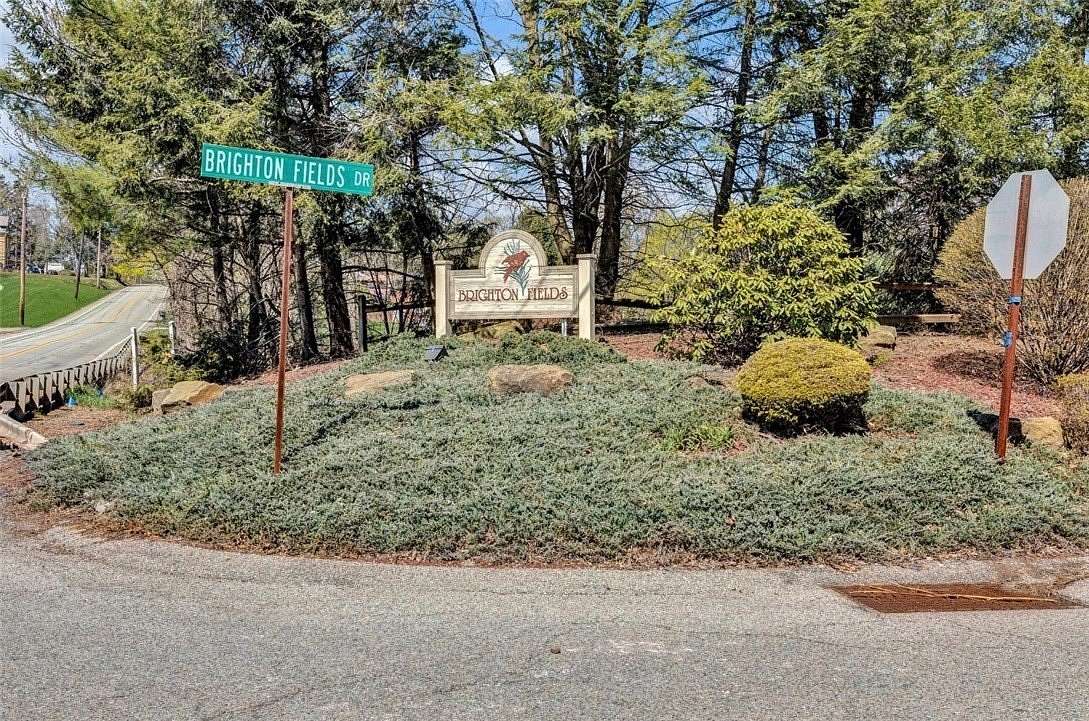 0.34 Acres of Residential Land for Sale in Brighton Township, Pennsylvania