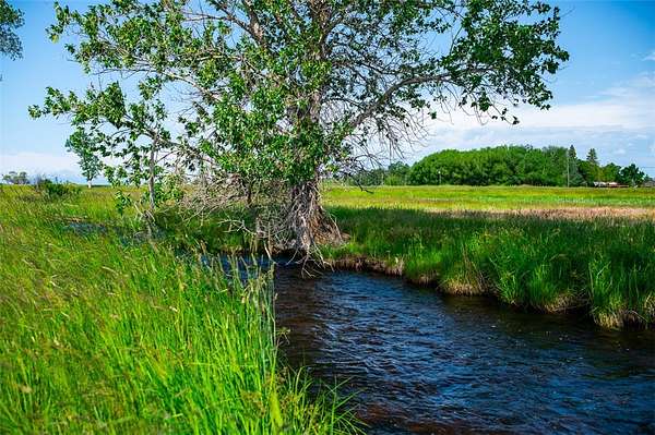 179 Acres of Agricultural Land for Sale in Roberts, Montana