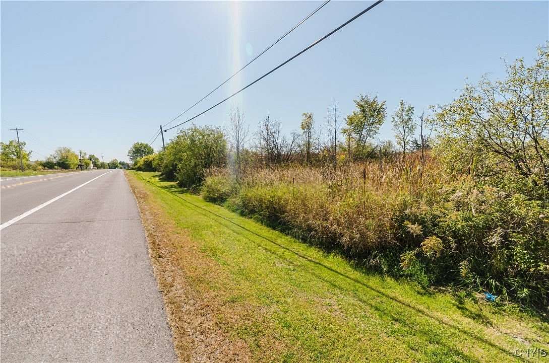 11 Acres of Land for Sale in Evans Mills, New York