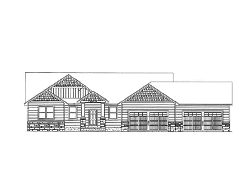 2.5 Acres of Residential Land with Home for Sale in Zimmerman, Minnesota