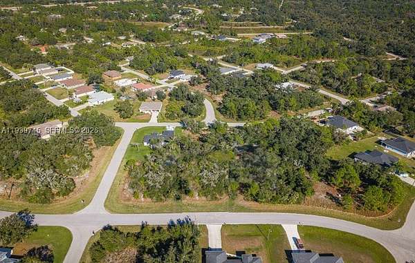 0.28 Acres of Residential Land for Sale in North Port, Florida
