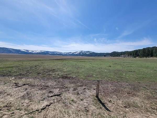 163 Acres of Land for Sale in Cascade, Idaho