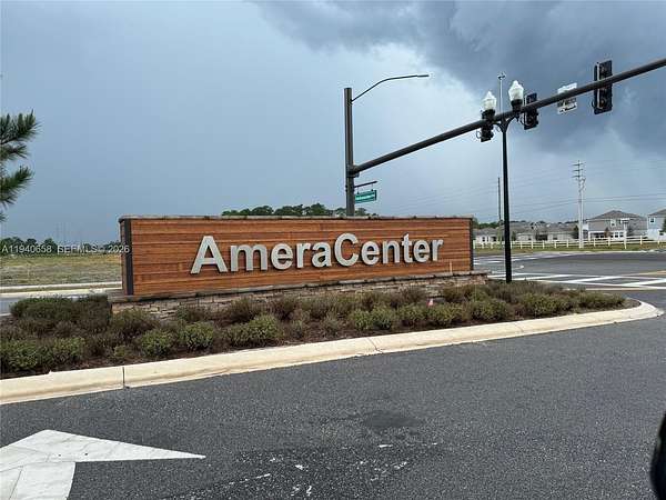 1 Acre of Mixed-Use Land for Sale in St. Cloud, Florida