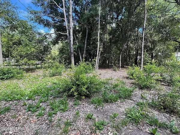 0.2 Acres of Residential Land for Sale in Hawthorne, Florida