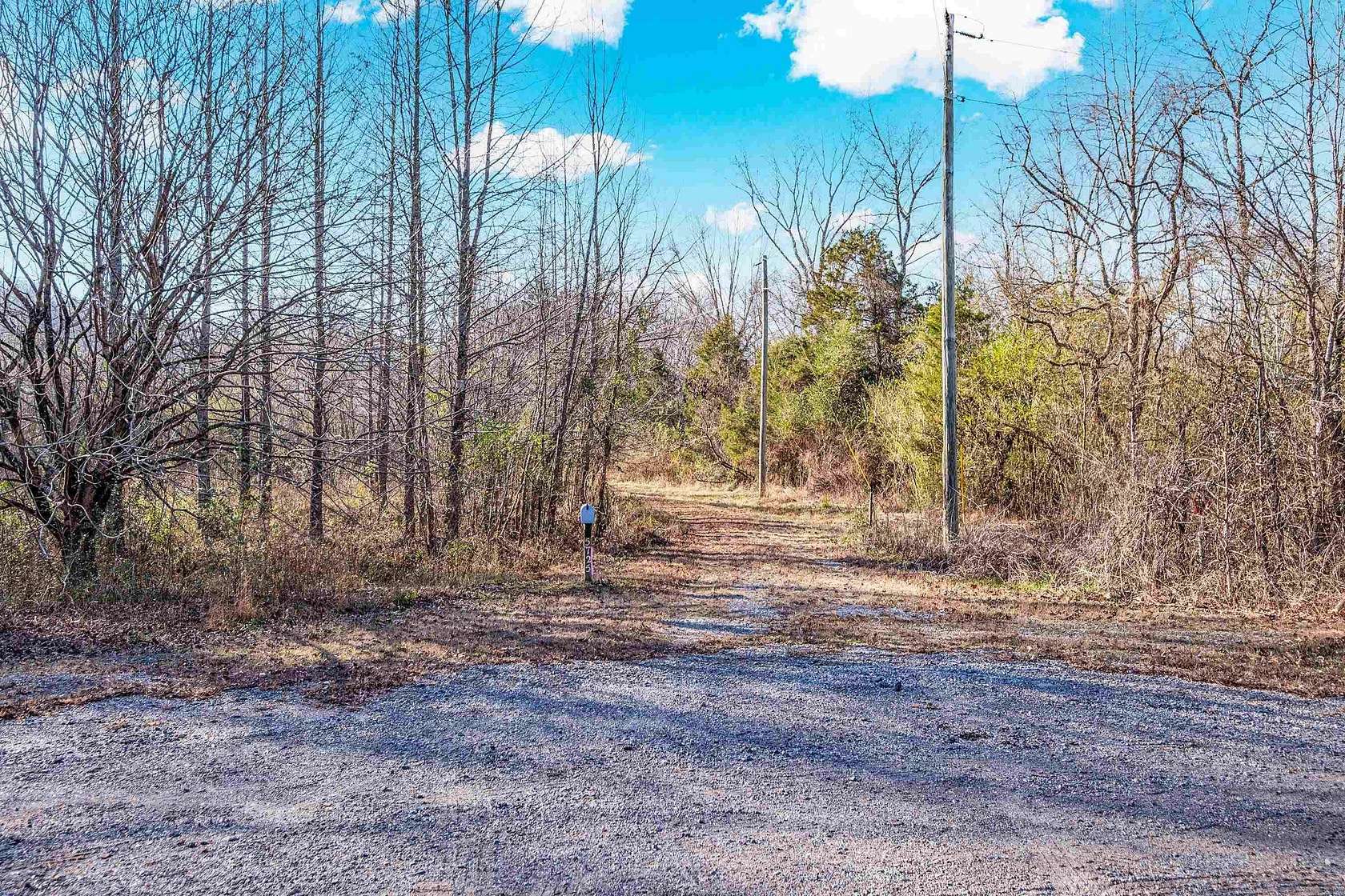 4.5 Acres of Residential Land for Sale in Cabot, Arkansas
