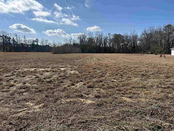 2.63 Acres of Residential Land for Sale in Johnsonville, South Carolina