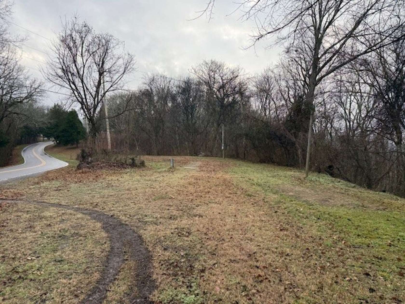 6 Acres of Recreational Land for Sale in Jasper, Tennessee