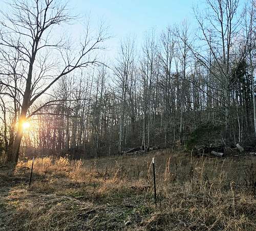 26.5 Acres of Land for Sale in Pulaski, Tennessee