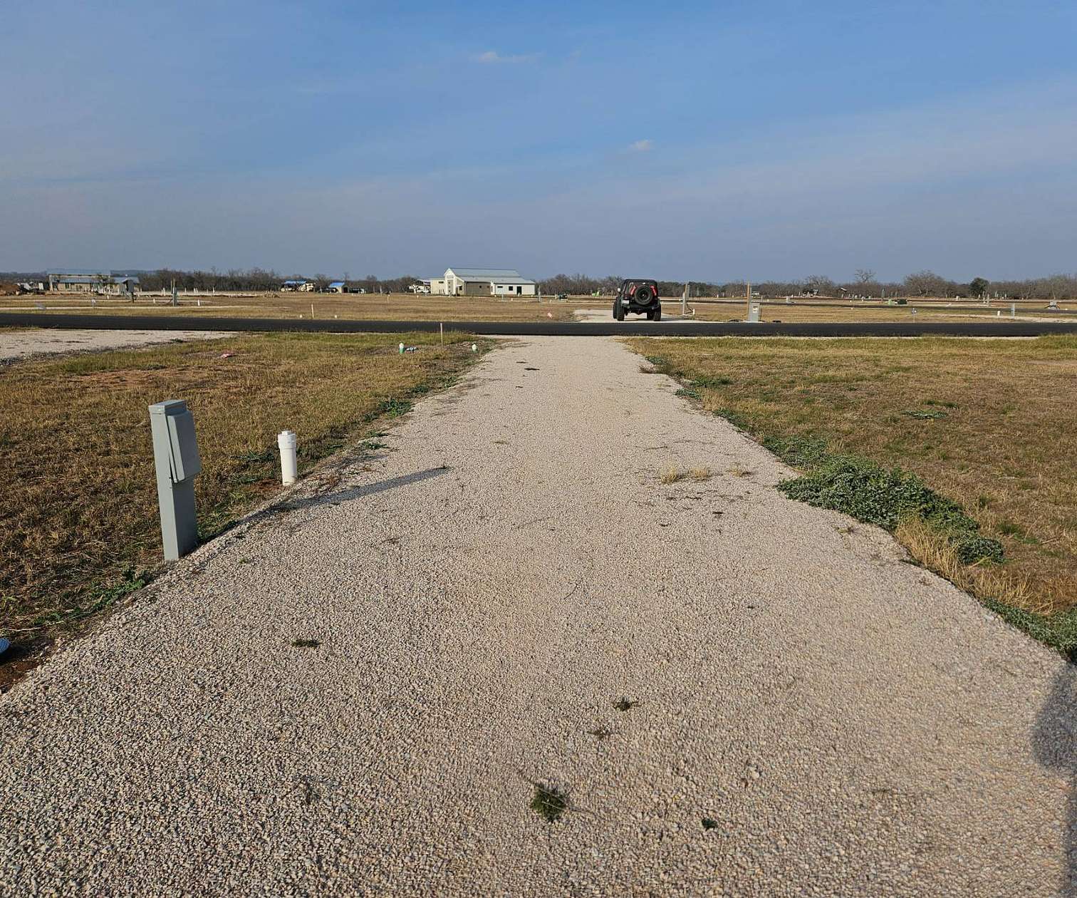 0.17 Acres of Residential Land for Sale in Fredericksburg, Texas