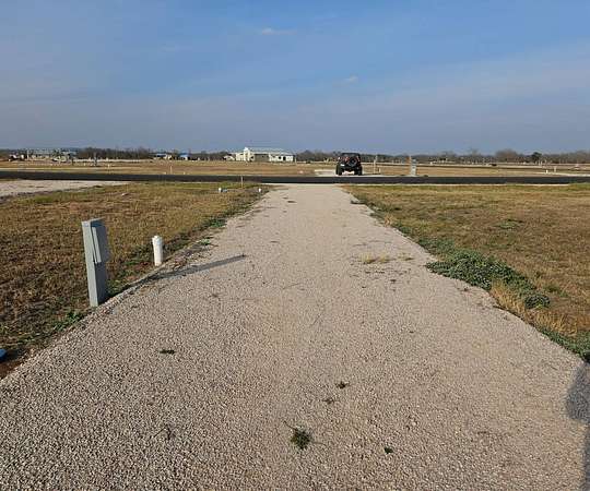 0.17 Acres of Residential Land for Sale in Fredericksburg, Texas