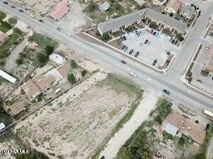 0.92 Acres of Commercial Land for Sale in San Elizario, Texas