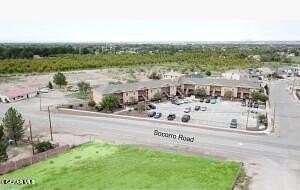 0.92 Acres of Commercial Land for Sale in San Elizario, Texas