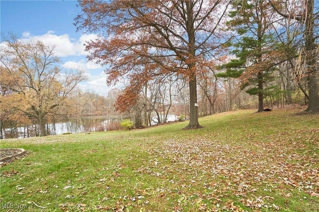 0.85 Acres of Residential Land for Sale in Mogadore, Ohio