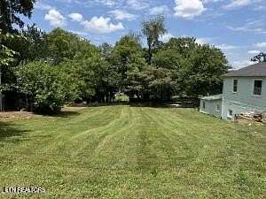 0.17 Acres of Residential Land for Sale in Knoxville, Tennessee