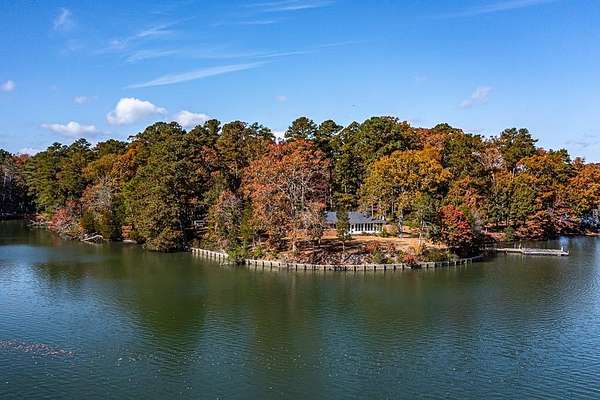 2 Acres of Land with Home for Sale in Lancaster, Virginia