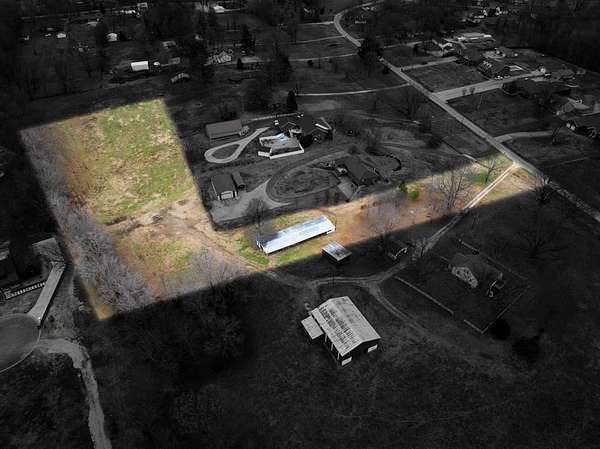 4 Acres of Residential Land for Sale in Owensboro, Kentucky