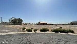0.35 Acres of Residential Land for Sale in Arizona City, Arizona