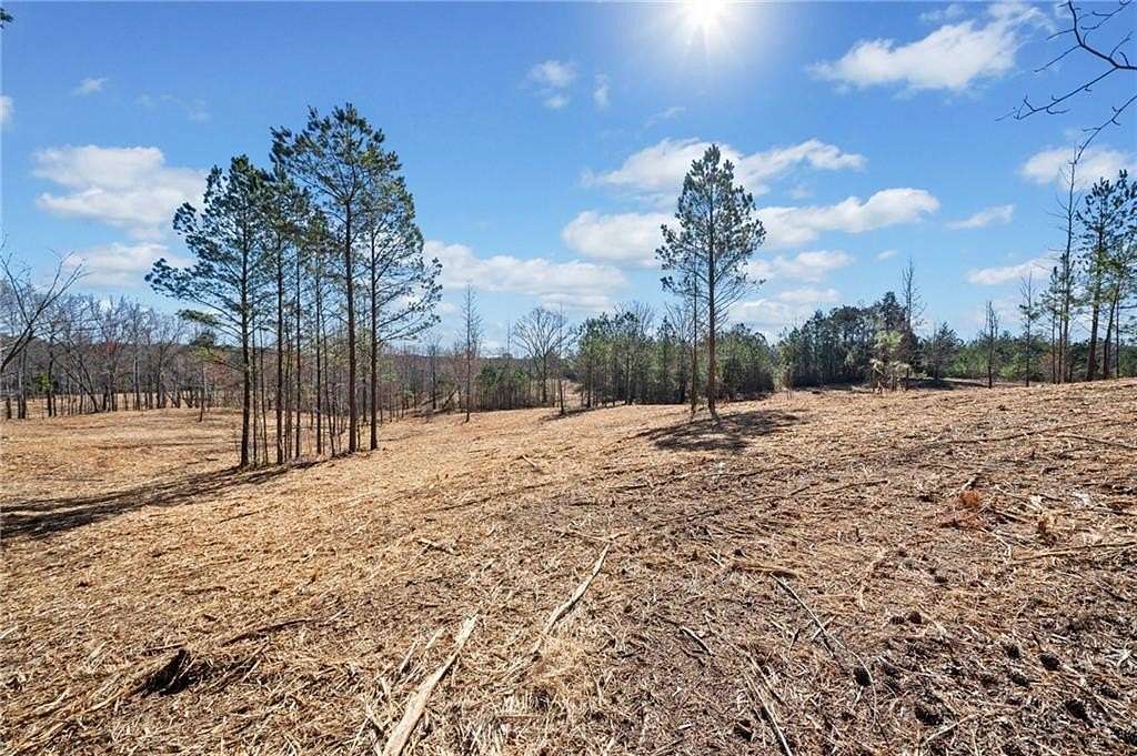 2 Acres of Residential Land for Sale in White City, Georgia