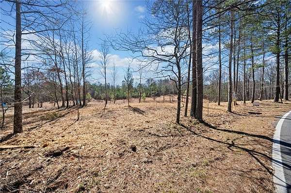 2.46 Acres of Residential Land for Sale in White City, Georgia