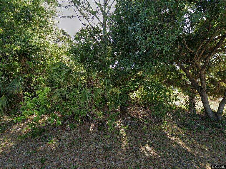 0.23 Acres of Residential Land for Sale in Port Charlotte, Florida