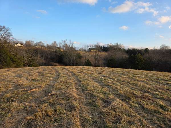10.4 Acres of Agricultural Land for Sale in Lafayette, Tennessee