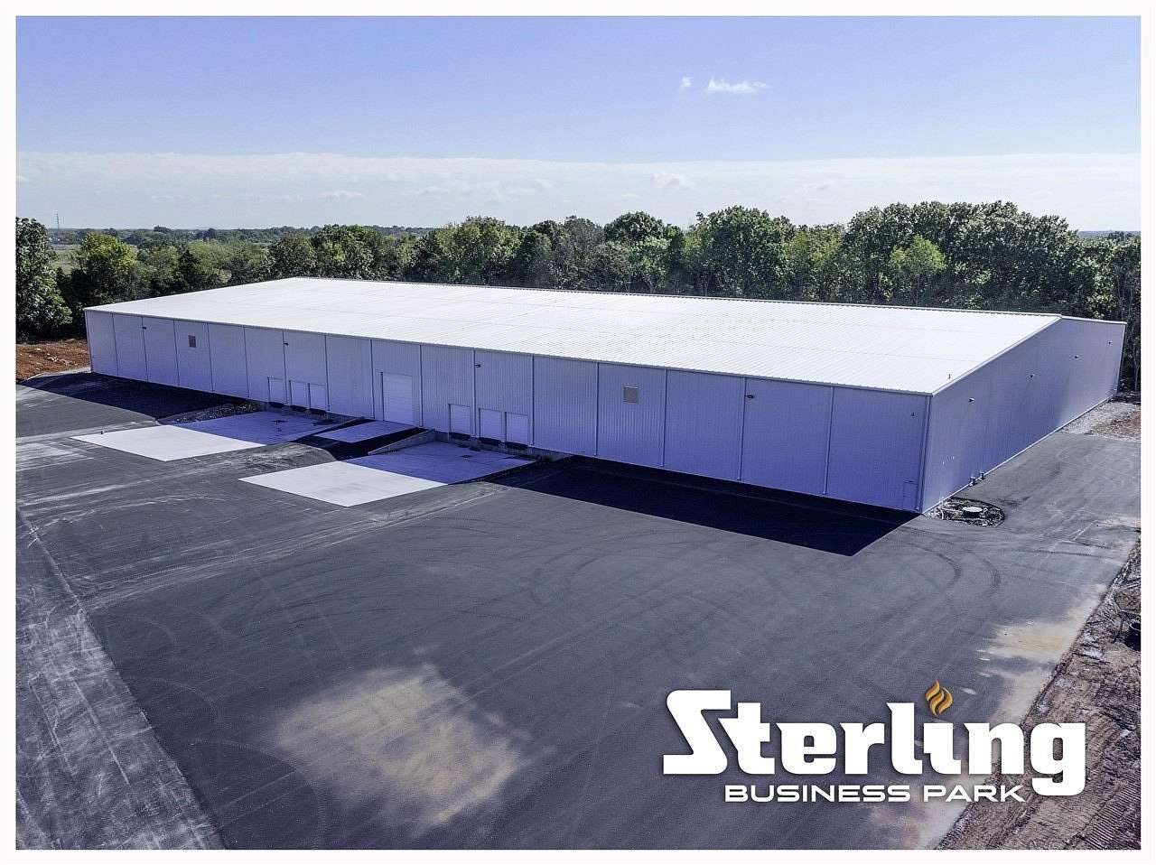 12.4 Acres of Mixed-Use Land for Lease in Bowling Green, Kentucky