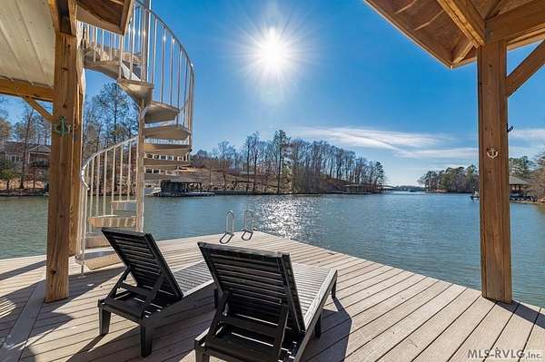 1.14 Acres of Residential Land for Sale in Ebony, Virginia