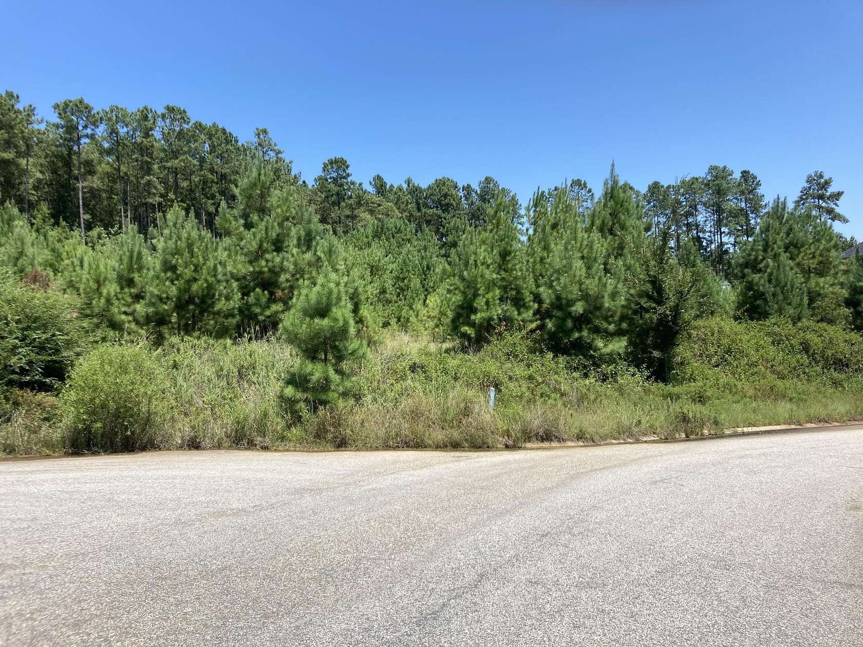 2.19 Acres of Residential Land for Sale in Sumter, South Carolina