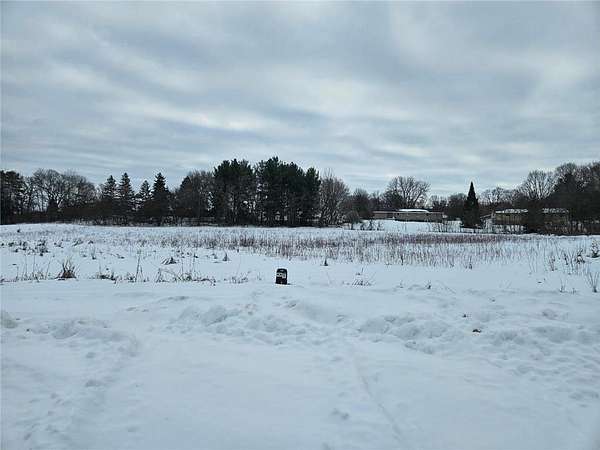 3.2 Acres of Residential Land for Sale in St. Stephen, Minnesota