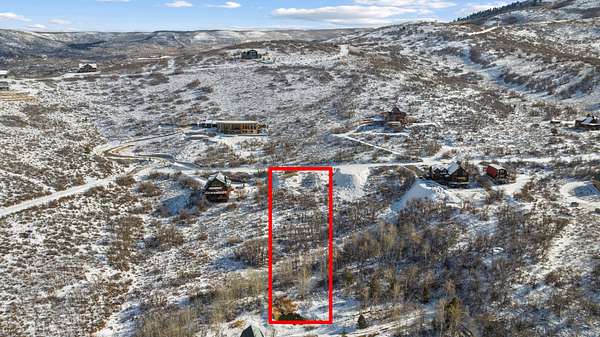 1 Acre of Residential Land for Sale in Heber City, Utah