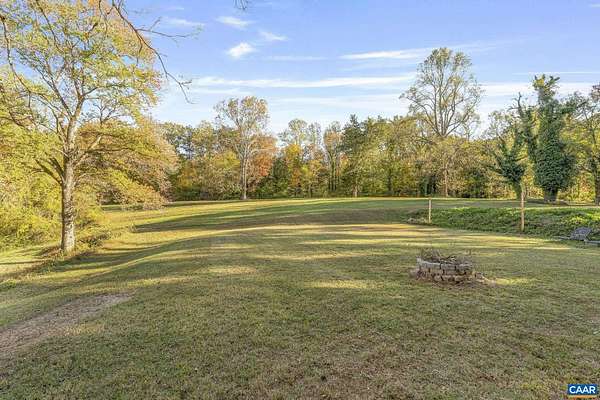 22.4 Acres of Land for Sale in Keswick, Virginia