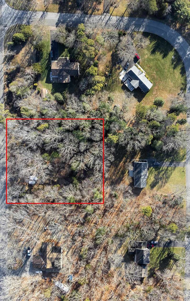 0.96 Acres of Residential Land for Sale in Dennisville, New Jersey