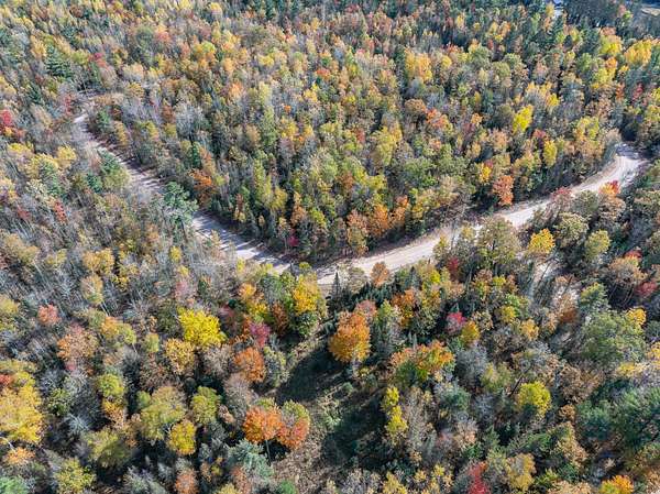 1.5 Acres of Residential Land for Sale in Eagle River, Wisconsin