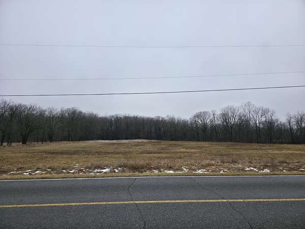 2 Acres of Residential Land for Sale in Perry, Michigan