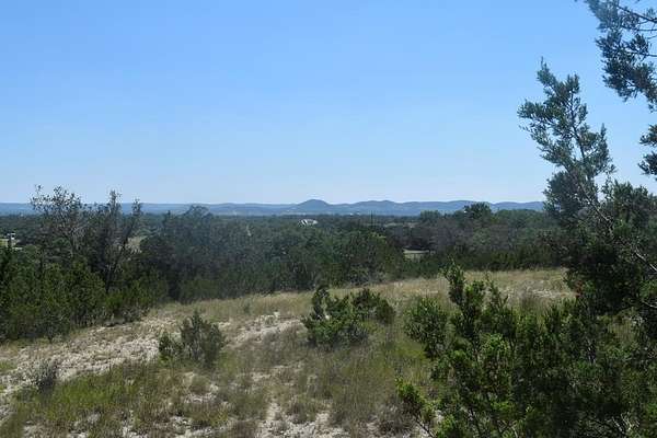 10.3 Acres of Recreational Land for Sale in Bandera, Texas