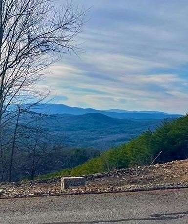 1.23 Acres of Residential Land for Sale in Murphy, North Carolina